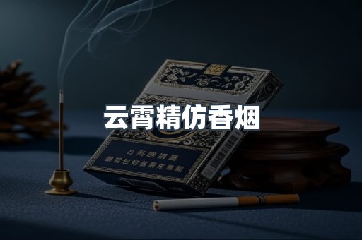 云霄香烟批发